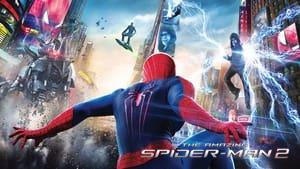 The Amazing Spider-Man 2