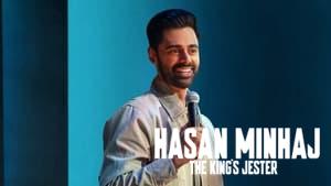 Hasan Minhaj: The King's Jester