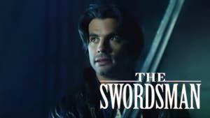 The Swordsman