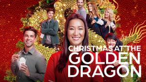 Christmas at the Golden Dragon