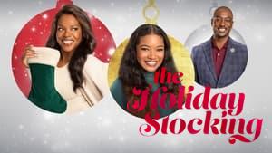 The Holiday Stocking