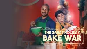 The Great Holiday Bake War