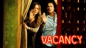 Vacancy