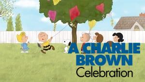 A Charlie Brown Celebration