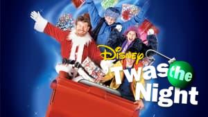 'Twas the Night