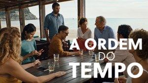 The Order of Time