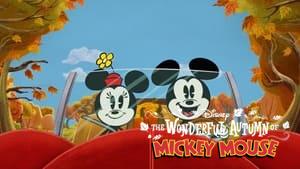 The Wonderful Autumn of Mickey Mouse