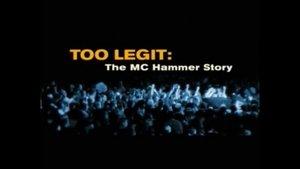 Too Legit: The MC Hammer Story