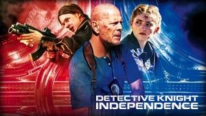 Detective Knight: Independence