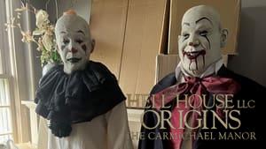 Hell House LLC Origins - The Carmichael Manor