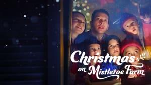 Christmas on Mistletoe Farm
