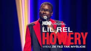 Lil Rel Howery: I Said It. Y'all Thinking It.
