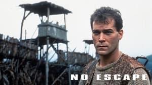No Escape
