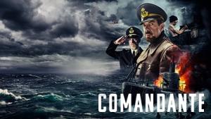 The Commander