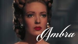 Forever Amber