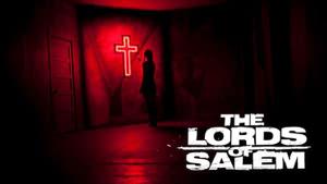 The Lords of Salem
