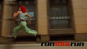 Run Lola Run