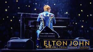 Elton John Live: Farewell from Dodger Stadium