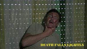 Death Falls Lightly