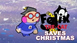 Felix the Cat Saves Christmas