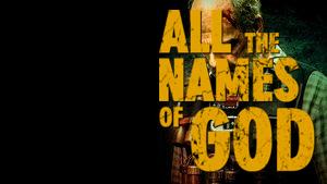 All the Names of God