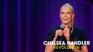 Chelsea Handler: Revolution