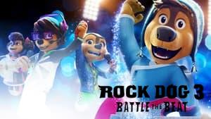 Rock Dog 3: Battle the Beat