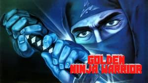 Golden Ninja Warrior