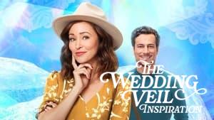 The Wedding Veil Inspiration