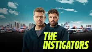 The Instigators