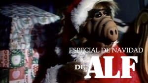 ALF’s Special Christmas