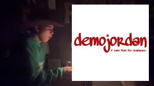 The Demojordan