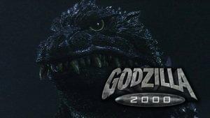 Godzilla 2000: Millennium