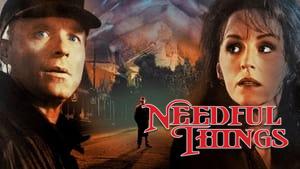 Needful Things