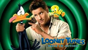 Looney Tunes: Back in Action