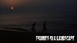 Figures in a Landscape
