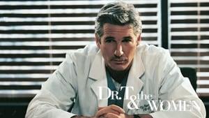 Dr. T & the Women