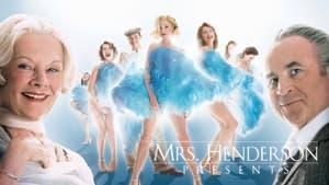 Mrs. Henderson Presents