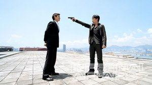 Infernal Affairs