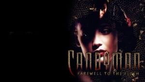 Candyman: Farewell to the Flesh
