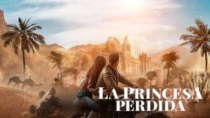 The Lost Princess