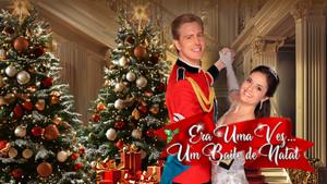 A Cinderella Christmas Ball