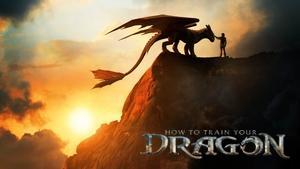 How to Train Your Dragon