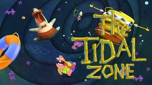 SpongeBob SquarePants Presents The Tidal Zone