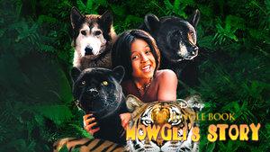 The Jungle Book: Mowgli's Story