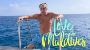 Love in the Maldives