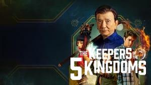 The Keepers of the 5 Kingdoms
