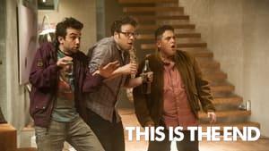 This Is the End