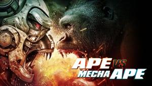 Ape vs Mecha Ape