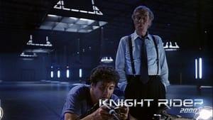 Knight Rider 2000